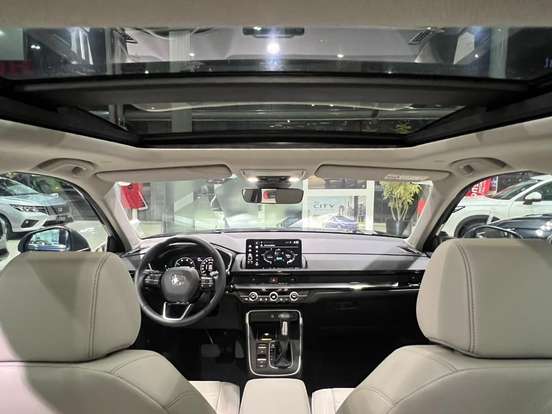 HONDA-CRV-2.0 e:HEV ADVANCED E-CVT HONDA-CRV-2026