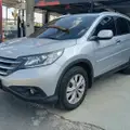 HONDA CRV 2.0 EXL 4X2 16V FLEX 4P AUTOMÁTICO HONDA CRV 2.0 EXL 4X2 16V FLEX 4P AUTOMÁTICO