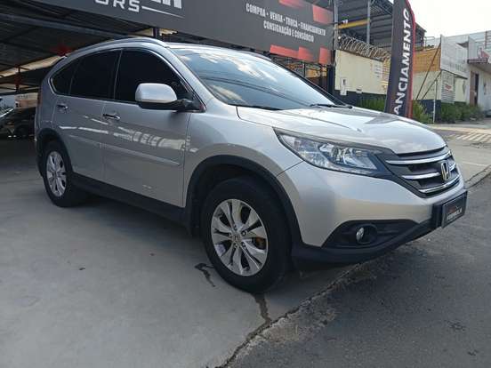 HONDA-CRV-2013