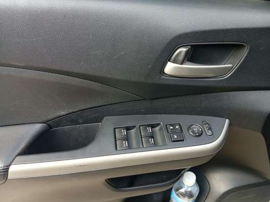 HONDA-CRV-2.0 EXL 4X2 16V FLEX 4P AUTOMÁTICO HONDA-CRV-2013
