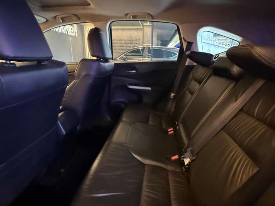 HONDA-CRV-2.0 EXL 4X2 16V FLEX 4P AUTOMÁTICO HONDA-CRV-2014