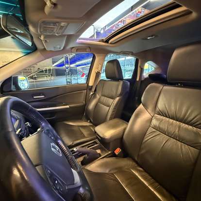 HONDA-CRV-2014