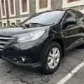 HONDA CRV 2.0 EXL 4X2 16V FLEX 4P AUTOMÁTICO HONDA CRV 2.0 EXL 4X2 16V FLEX 4P AUTOMÁTICO