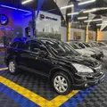 HONDA CRV 2.0 LX 4X2 16V GASOLINA 4P AUTOMÁTICO HONDA CRV 2.0 LX 4X2 16V GASOLINA 4P AUTOMÁTICO