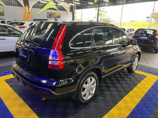 HONDA-CRV-2008