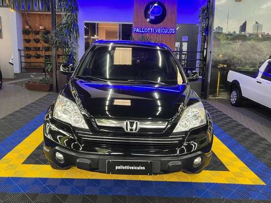 HONDA-CRV-2008