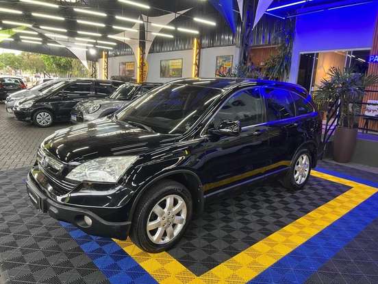 HONDA-CRV-2008