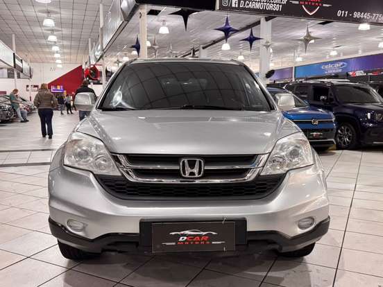 HONDA-CRV-2011