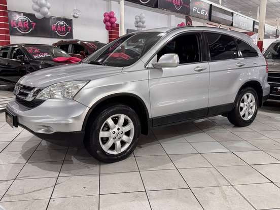 HONDA-CRV-2011