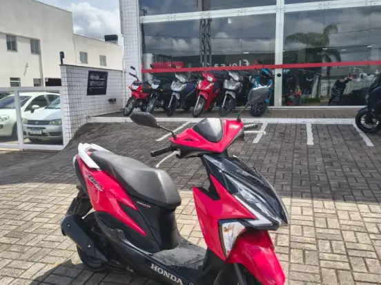 HONDA-ELITE 125i HONDA-ELITE 125i-2023