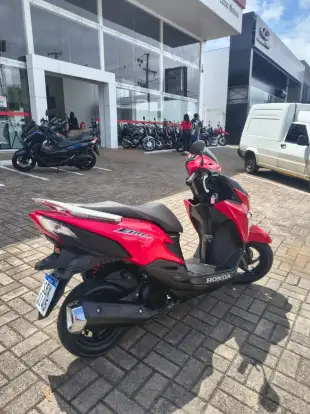 HONDA-ELITE 125i-2023
