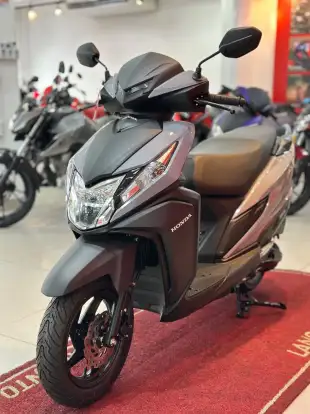 HONDA-ELITE 125i-2026
