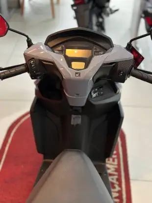 HONDA-ELITE 125i-2026
