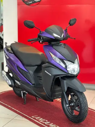 HONDA ELITE 125i 