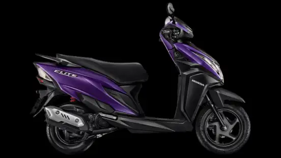 HONDA-ELITE 125i-2026