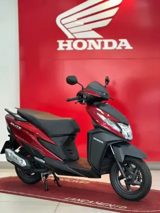 HONDA ELITE 125i 