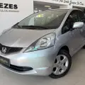 HONDA FIT 1.4 LX 16V FLEX 4P MANUAL HONDA FIT 1.4 LX 16V FLEX 4P MANUAL