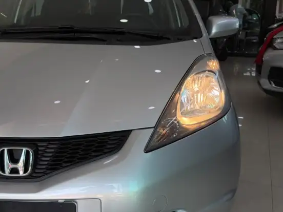 HONDA-FIT-1.4 LX 16V FLEX 4P MANUAL HONDA-FIT-2010