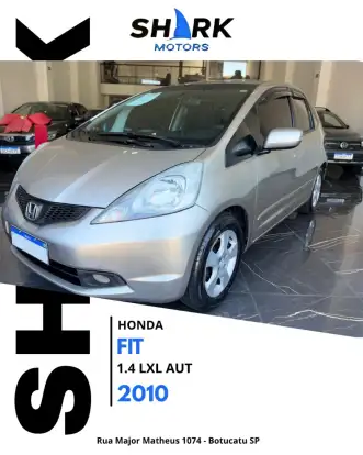 HONDA-FIT-2010