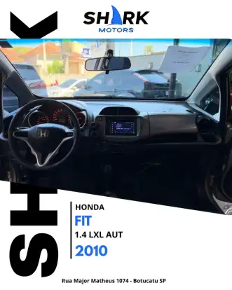 HONDA-FIT-2010