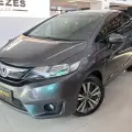 HONDA FIT 1.5 EXL 16V FLEX 4P AUTOMÁTICO HONDA FIT 1.5 EXL 16V FLEX 4P AUTOMÁTICO