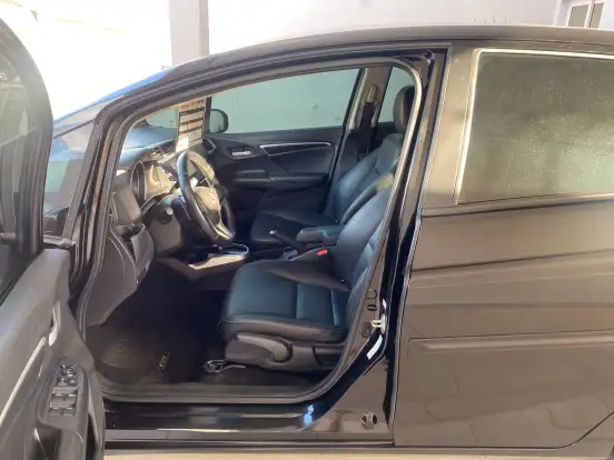 HONDA-FIT-2018