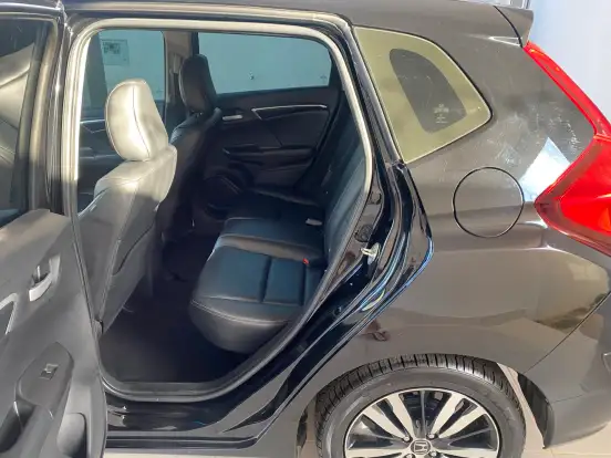 HONDA-FIT-1.5 EXL 16V FLEX 4P AUTOMÁTICO HONDA-FIT-2018