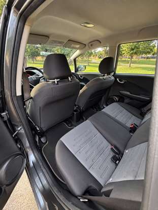 HONDA-FIT-1.4 CX 16V FLEX 4P AUTOMÁTICO HONDA-FIT-2013
