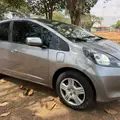 HONDA FIT 1.4 CX 16V FLEX 4P AUTOMÁTICO HONDA FIT 1.4 CX 16V FLEX 4P AUTOMÁTICO