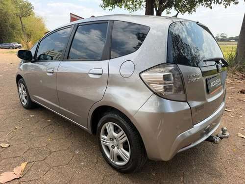 HONDA-FIT-1.4 CX 16V FLEX 4P AUTOMÁTICO HONDA-FIT-2014