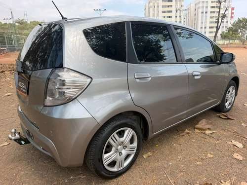 HONDA-FIT-1.4 CX 16V FLEX 4P AUTOMÁTICO HONDA-FIT-2014