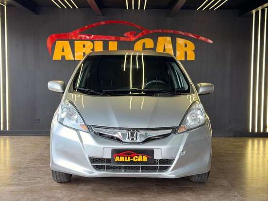 HONDA-FIT-1.4 LX 16V FLEX 4P AUTOMÁTICO HONDA-FIT-2012