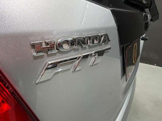 HONDA-FIT-1.4 LX 16V FLEX 4P AUTOMÁTICO HONDA-FIT-2013
