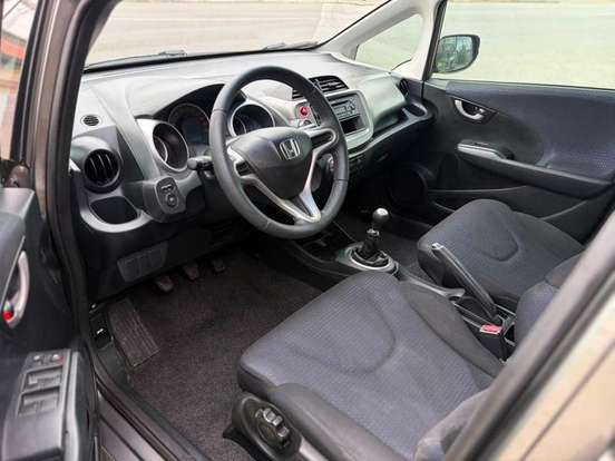 HONDA-FIT-1.4 LX 16V FLEX 4P AUTOMÁTICO HONDA-FIT-2010
