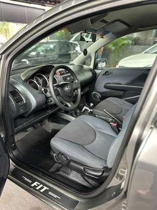 HONDA-FIT-1.4 LXL 8V GASOLINA 4P MANUAL HONDA-FIT-2005