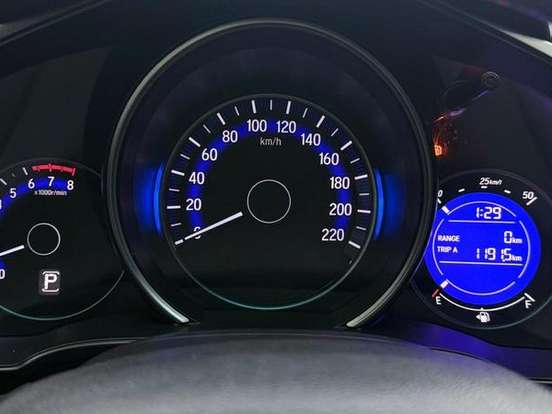 HONDA-FIT-1.5 EX 16V FLEX 4P AUTOMÁTICO HONDA-FIT-2015