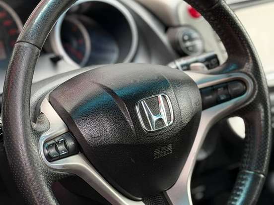 HONDA-FIT-1.5 EX 16V FLEX 4P AUTOMÁTICO HONDA-FIT-2013