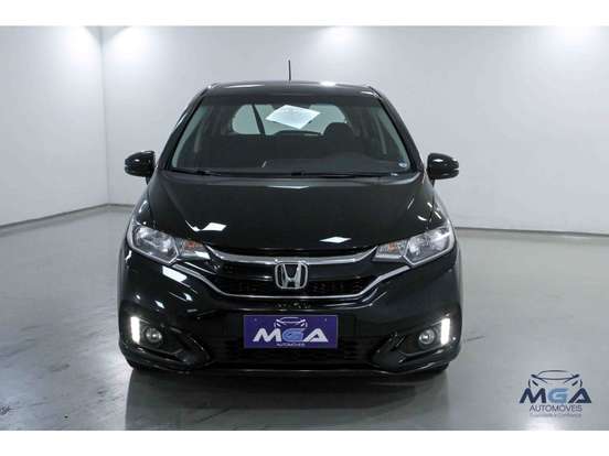 HONDA-FIT-1.5 EX 16V FLEX 4P AUTOMÁTICO HONDA-FIT-2019