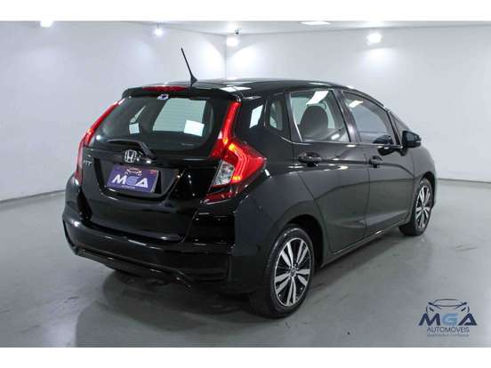 HONDA-FIT-1.5 EX 16V FLEX 4P AUTOMÁTICO HONDA-FIT-2019