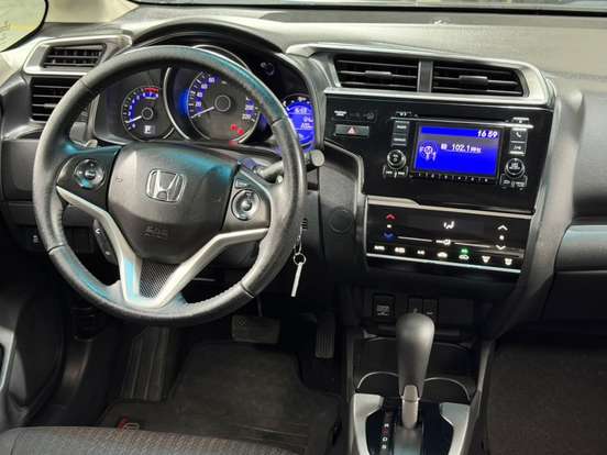 HONDA-FIT-1.5 EX 16V FLEX 4P AUTOMÁTICO HONDA-FIT-2017