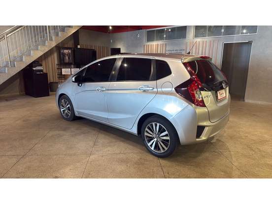 HONDA-FIT-1.5 EX 16V FLEX 4P AUTOMÁTICO HONDA-FIT-2015