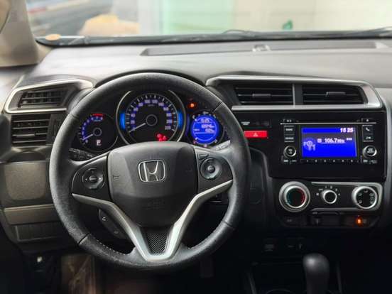 HONDA-FIT-1.5 EX 16V FLEX 4P AUTOMÁTICO HONDA-FIT-2015