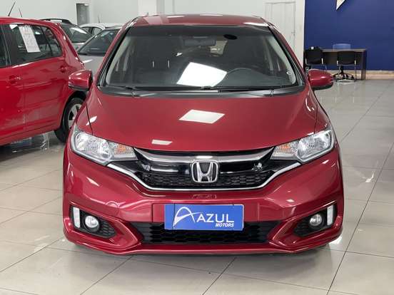 HONDA-FIT-2018