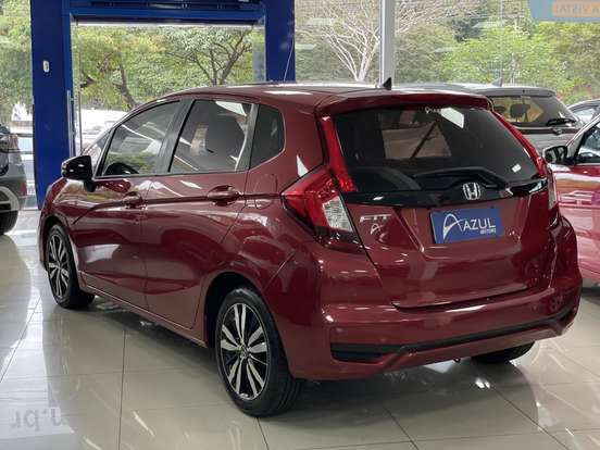 HONDA-FIT-2018