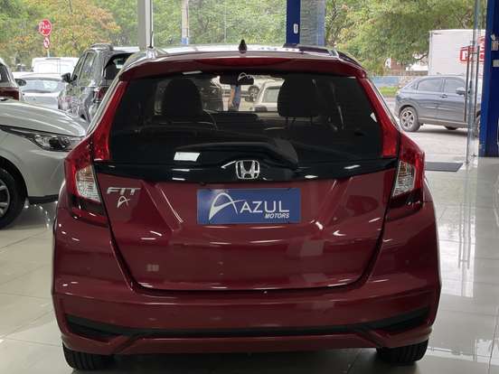 HONDA-FIT-2018