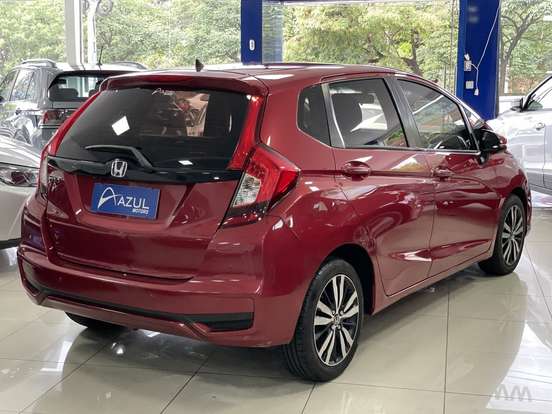 HONDA-FIT-2018