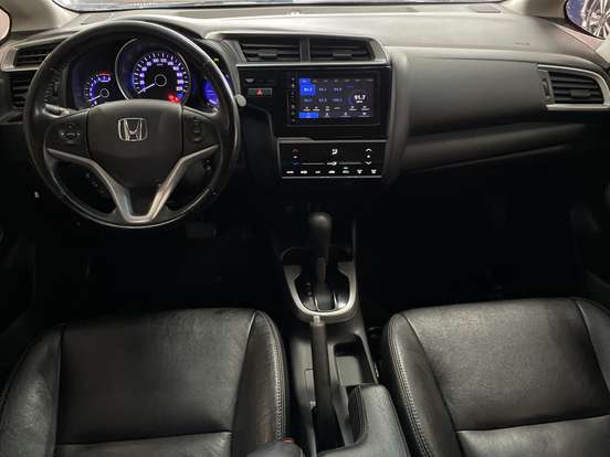 HONDA-FIT-2018