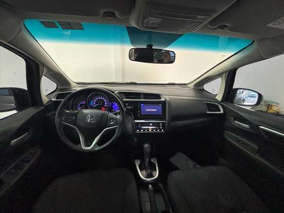 HONDA-FIT-1.5 EX 16V FLEX 4P AUTOMÁTICO HONDA-FIT-2019