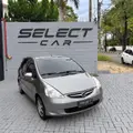 HONDA FIT 1.5 EX 16V GASOLINA 4P AUTOMÁTICO HONDA FIT 1.5 EX 16V GASOLINA 4P AUTOMÁTICO