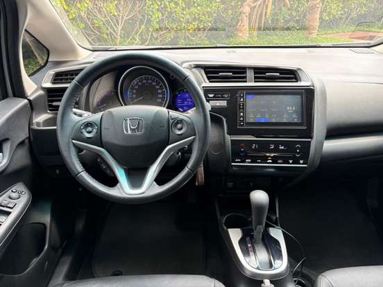 HONDA-FIT-2018